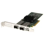 Dell Broadcom 57416 Ενσύρματη Κάρτα Δικτύου Gigabit (10Gbps) Ethernet PCI-e