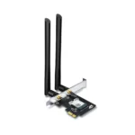 TP-LINK Archer TXE72E v1 Ασύρματη Κάρτα Δικτύου Wi‑Fi 6 (5378Mbps) PCI-e