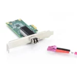 Digitus Ενσύρματη Κάρτα Δικτύου Ethernet PCI-e DN-10160