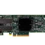 Broadcom NetXtreme 2x25GbE Ενσύρματη Κάρτα Δικτύου Ethernet PCI-e