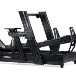 Next Level Racing F-GT Elite 160 Simulation Cockpit για PC