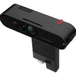 Lenovo ThinkVision MC60 Web Camera Full HD 1080p με Autofocus 4XC1K97399