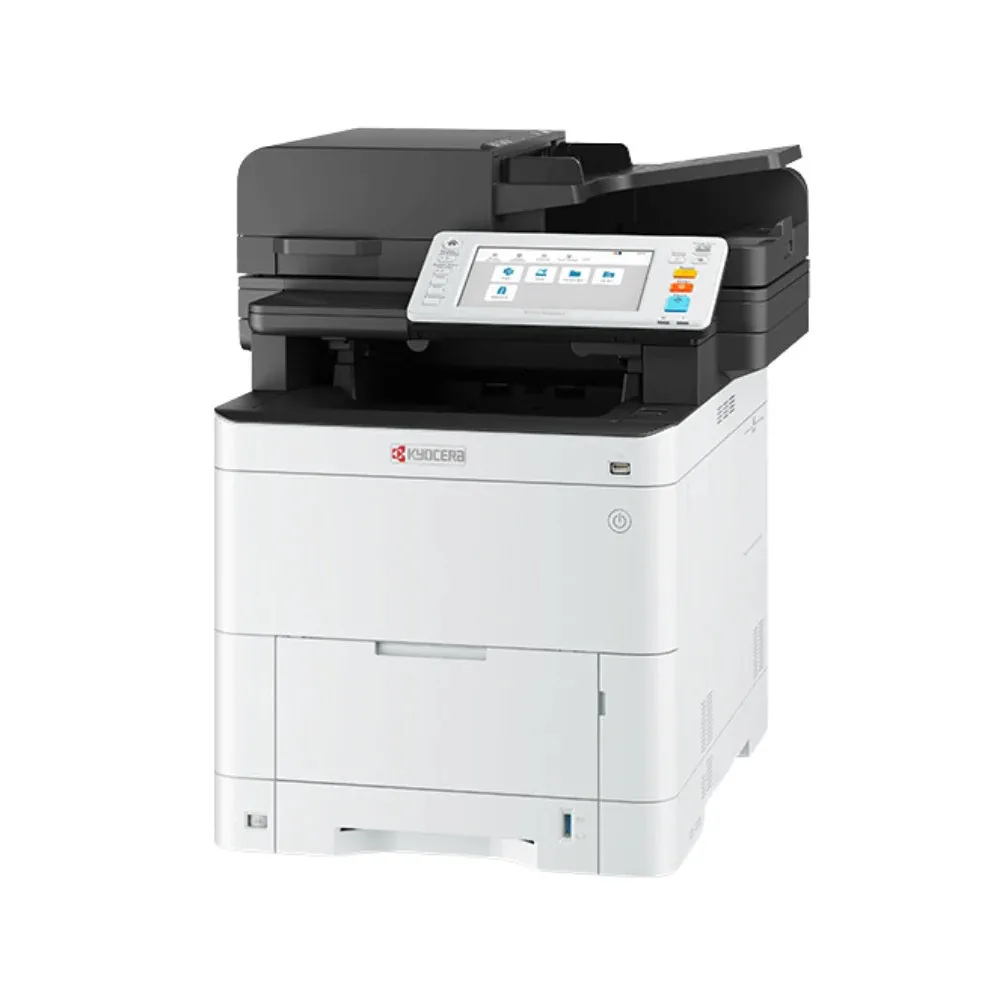 Kyocera ECOSYS MA4000cix Έγχρωμο Πολυμηχάνημα Laser 1102Z43NL0 - Image 1
