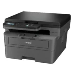 Brother Ασπρόμαυρο Πολυμηχάνημα Laser με WiFi και Mobile Print DCP-L2622DWYJ1