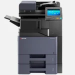 Kyocera TASKalfa 408ci Έγχρωμο Πολυμηχάνημα Laser με Mobile Print 1102V53NL0