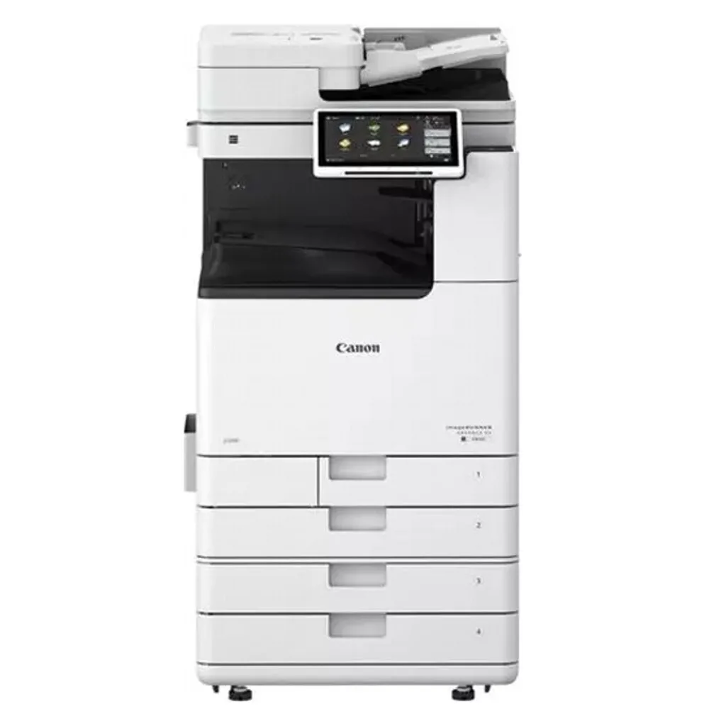20240809153419_3527a432 Canon ImageRUNNER ADVANCE DX C3922i Έγχρωμο Πολυμηχάνημα Laser - Image 1
