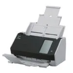 Fujitsu FI-8040 Sheetfed (Τροφοδότη χαρτιού) Scanner A4