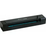 Iris IRIScan Anywhere 6 Scanner Χειρός A4 με WiFi