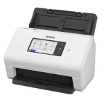 Brother ADS-4900W Sheetfed (Τροφοδότη χαρτιού) Scanner A4 με WiFi