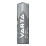 Varta Ultra Μπαταρίες Λιθίου AA 1.5V 2τμχ