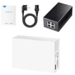 Cudy POE220 PoE+ Injector