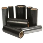Zebra Συμβατή Μελανοταινία για Zebra 2300BK11045 1τμχ (02300BK11045)