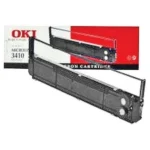OKI Γνήσια Μελανοταινία 1τμχ (09005591)