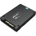 Micron 7450 Pro U.3 SSD 15.4TB τύπου 2.5'' με σύνδεση PCI Express 4.0 MTFDKCC15T3TFR-1BC1ZABYYR