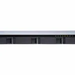 QNap TS-431XEU-2G NAS Rack με 4 θέσεις για HDD/SSD και 2 θύρες Ethernet
