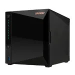 Asustor Drivestor 4 Pro Gen2 (AS3304T v2) NAS Tower με 4 θέσεις για HDD