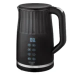 Adler Βραστήρας 1.7lt 1850W Μαύρος AD 1350
