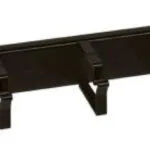 Legrand 1u 19" Οδηγός Καλωδίων 646520 1τμχ