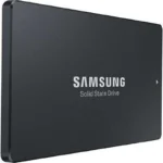 Samsung PM893 SSD 7.7TB τύπου 2.5'' με σύνδεση SATA III MZ7L37T6HBLA-00A07 Bulk