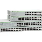 Allied Telesis AT-GS950/48-50 Managed Switch με 48 Θύρες Ethernet και 48 SFP Θύρες