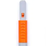 Smartkeeper Smartkeeper Basic Rj45 Port Lock 10 1x Clip + 10x Cover Orange