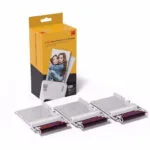 Kodak Φωτογραφικό Χαρτί Instant 2.1x3.4 για Εκτυπωτές Inkjet 30 Φύλλα F-01257