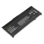Green Cell Συμβατή Μπαταρία για HP Omen / Pavilion 15-CE004NW/15-CE008NW/15-CE010NW με 3500mAh HP187