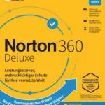 Norton 360 Deluxe για 3 Συσκευές και 1 Έτος Χρήσης (Ηλεκτρονική Άδεια)