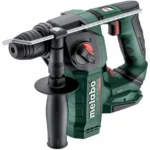 Metabo BH 18 LTX BL 16 Κρουστικό Σκαπτικό Πιστολέτο Μπαταρίας 18V Solo με Υποδοχή SDS Plus 6003424840