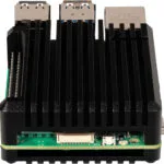 Joy-it (RB-AlucaseP5-07) Θήκη