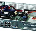 Supermicro Τροφοδοτικό CSE-505-203B