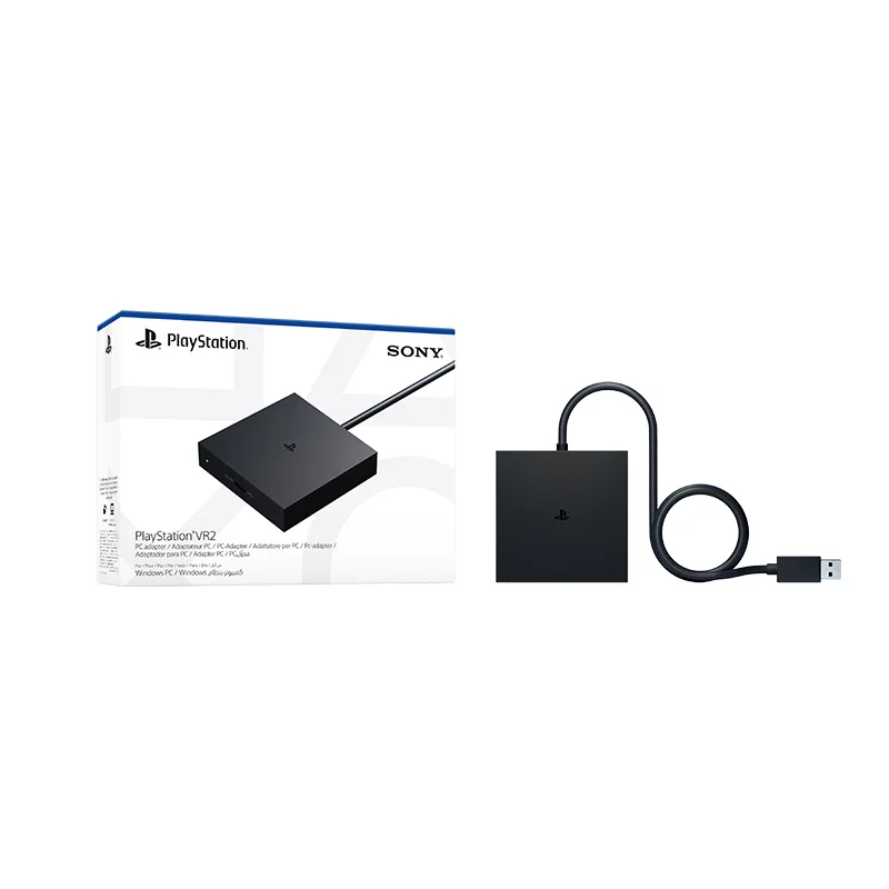 20240812170012_sony_playstationvr2_pc_adapter Sony Playstation VR2 PC Adapter - Image 1