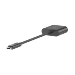 Belkin INC019btBK USB-C Αντάπτορας Δικτύου για Ενσύρματη σύνδεση Ethernet
