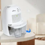 Media-Tech MT6529 Θερμοηλεκτρικός (Peltier) Αφυγραντήρας 0.3lt