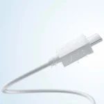 Xiaomi Ηλιακό Panel Συστημάτων CCTV Λευκό BHR8352GL