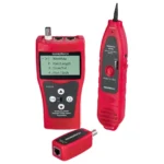 Ermenrich 82539 Tester Καλωδίων Δικτύου