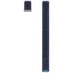 Samsung Λουράκι Υφασμάτινο Navy Μπλε (Galaxy Watch4/5/6/7/FE/4 Classic/6 Classic/5 Pro) ET-SVL31LNEGEU