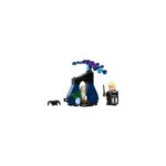 LEGO Harry Potter Harry Potter Draco για 6+ Ετών 29τμχ 30677