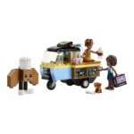 LEGO Friends Mobile Bakery Food Cart για 6+ Ετών 125τμχ 42606
