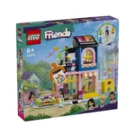 LEGO Friends Vintage Fashion Store για 6+ Ετών 409τμχ 42614