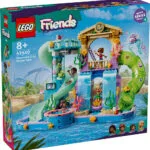 LEGO Friends Heartlake City Water Park για 8+ Ετών 814τμχ 42630