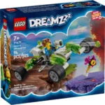 LEGO DREAMZzz Mateo's Off-road Car για 7+ Ετών 71471