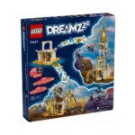 LEGO DREAMZzz The Sandman's Tower για 9+ Ετών 723τμχ 71477