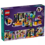 LEGO Friends Karaoke Music Party για 6+ Ετών 196τμχ 42610