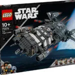 LEGO Star Wars The Onyx Cinder για 10+ Ετών 1325τμχ 75374