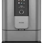 Nivona NIVO 8103 Αυτόματη Μηχανή Espresso 1465W Πίεσης 15bar με Μύλο Άλεσης Γκρι