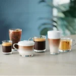 Philips Series 3300 Αυτόματη Μηχανή Espresso 1500W Πίεσης 15bar με Μύλο Άλεσης Λευκή