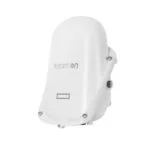 HP Instant On AP27 v1 WiFi Mesh Network Access Point Wi‑Fi 6 Dual Band (2.4 & 5GHz) για Εξωτερική τοποθέτηση Λευκό