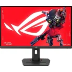 Asus ROG Strix XG27ACG IPS HDR Monitor 27" QHD 2560x1440 180Hz με Χρόνο Απόκρισης 1ms GTG