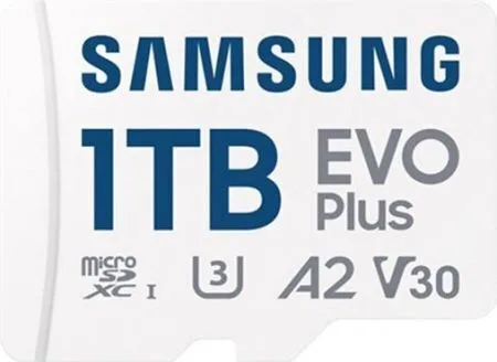 20240819122235_samsung_evo_plus_microsdxc_1_0tb_class_10_u3_v30_a2_uhs_i Samsung Evo Plus microSDXC 1TB Class 10 U3 V30 A2 UHS-I με αντάπτορα - Image 1